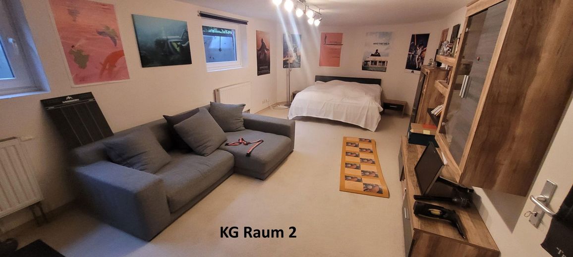 KG Raum 2