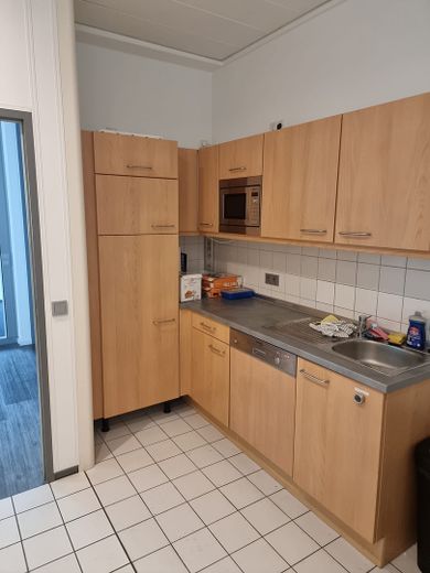 Premium Office – Sofort bezugsfertiges Büro mit Glaswänden und Top-Ausstattung – Foto 33