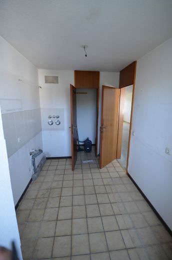 Küche / Abstellkammer