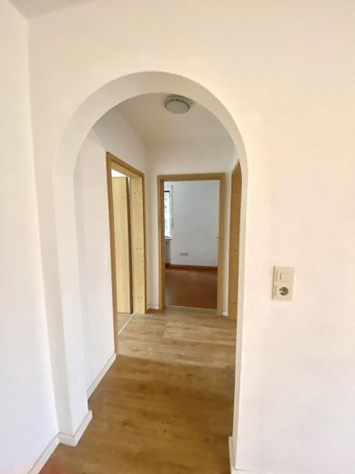 Helle 5-Zi Whg Dillingen / Donau (Nähe Krankenhaus) – Gang