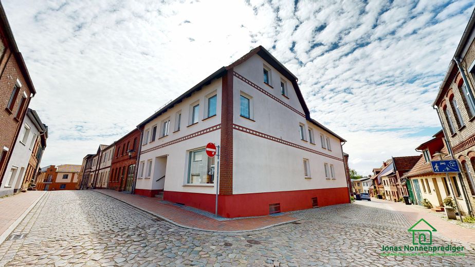 Mehrfamilienhaus zur Selbstnutzung oder Kapitalanlage - für den Käufer provisionsfrei – Foto 9