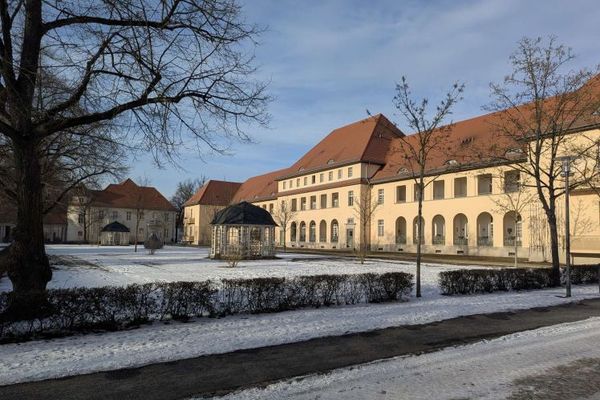 ***Ottimo investimento di capitale - Moderno appartamento di 3 locali in posizione ambita nel Ludwig Hoffmann Quartier***