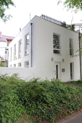 Neubau Am Exer