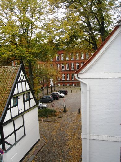 Ausblick Wohnen