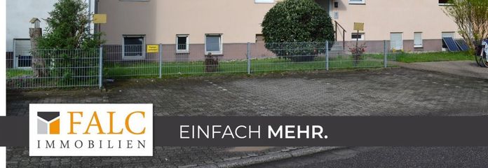 Außenansicht Haus