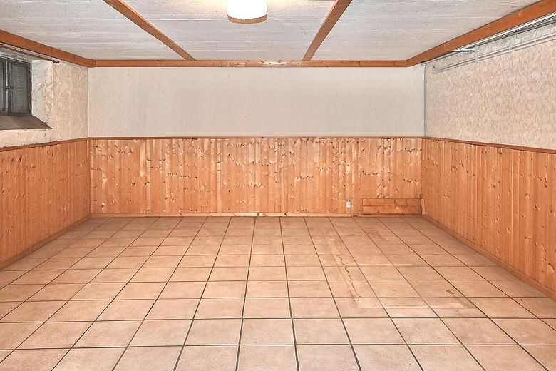 KG wohnlich gestalteter Raum