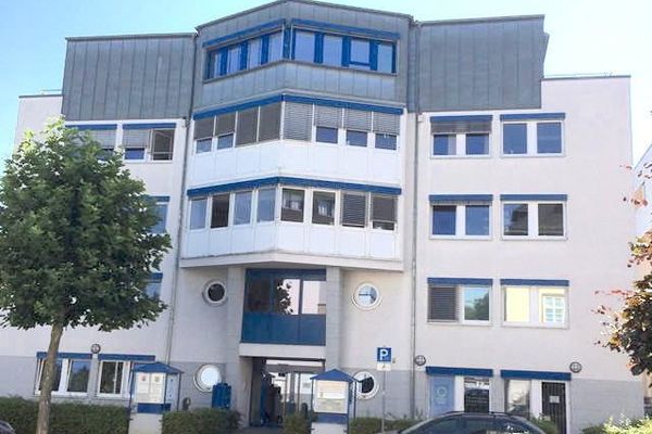 Ruime kantoorruimtes tussen Frankfurt en Keulen 180 - 1.500 m² beschikbaar