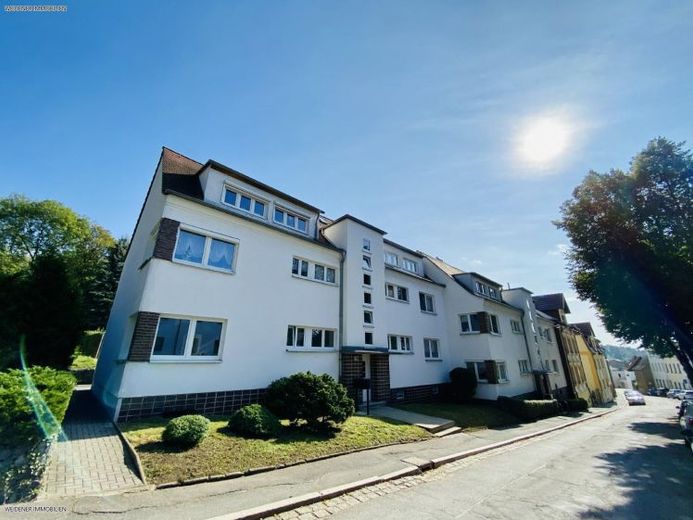 Neuer Fußboden und Wanne + Dusche! 2 Zimmer Wohnung in Langenberg – Foto 1