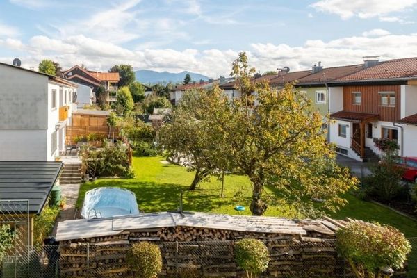 Appartamento di 1 locale libero a Rosenheim / Happing