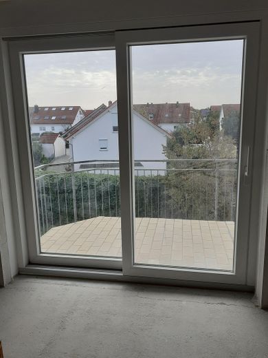 Gegenüber Wohnbebauung