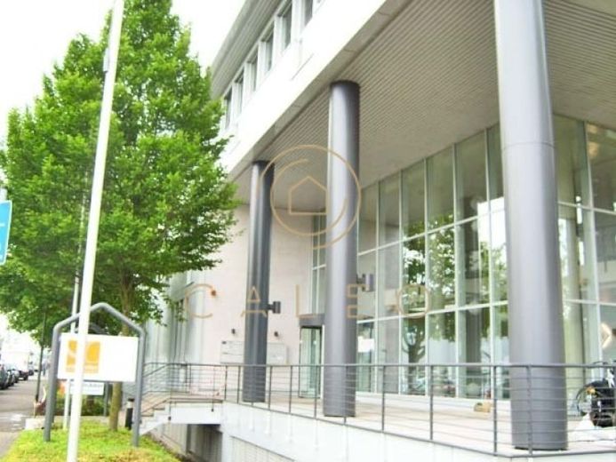 CALEO ¦ Bergen-Enkheim ¦ 314 m² ¦ ab EUR 10,50/m² ¦ PROVISIONSFREI – Foto 1