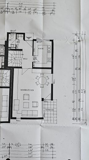 Ruhige Doppelhaushälfte Südseite – Foto 17