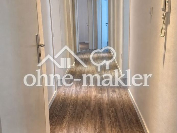 *FT-City* große 5ZKB Dachgeschosswohnung in Frankenthal-City – Foto 1
