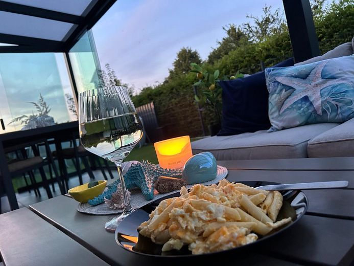 Abendstimmung_Sommerabend