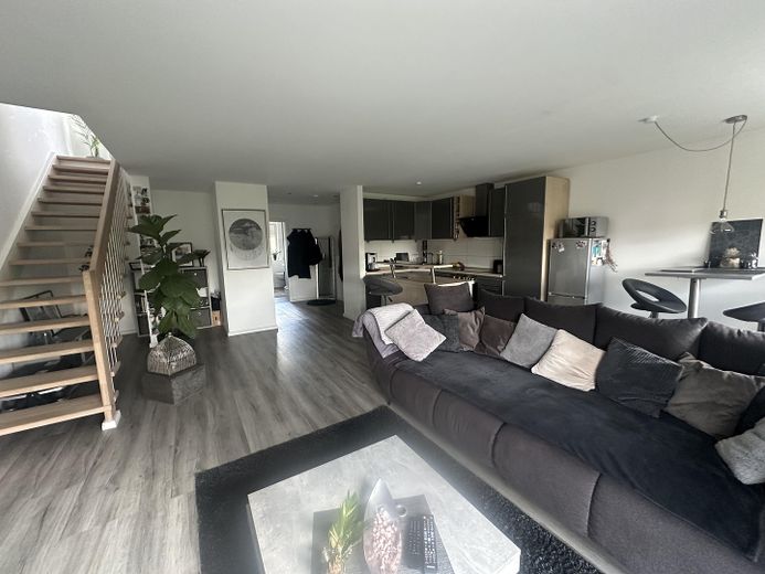 NEUES Penthouse Mannheim Oststadt – फोटो 4