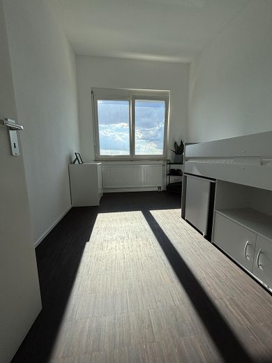 Exclusief penthouse - maisonetteappartement I topuitrusting I dakterras I goede ligging – Kinderzimmer