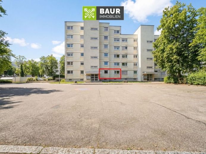 360° |SOFORT FREI! 3-Zimmer-Gartenwohnung mit Terrasse – Foto 1