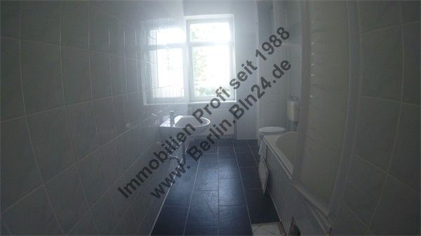 Mietwohnung für Single --- ruhig schlafen zum Innenhof – G0040124