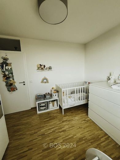 Kinderzimmer