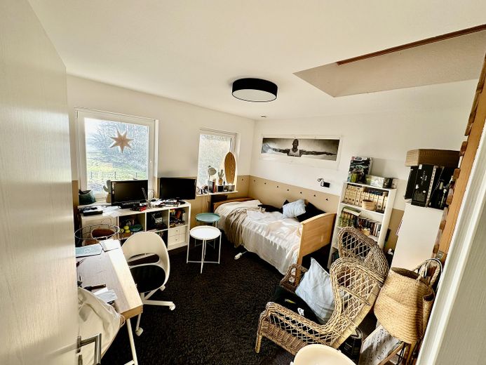 Kinderzimmer OG