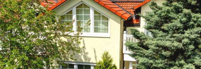 Hallbergmoos - Ruhig. Großzügig. Familienfreundlich.
