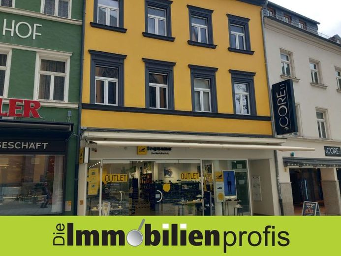 H-58111 - Retail space in PRIME LOCATION!!! – Photo 1