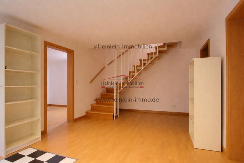 Reihenendhaus 7 ZKBB#2 Bäder #Zisterne #Keller ausgebaut #Griesheim Im Wiesengarten – Foto 11