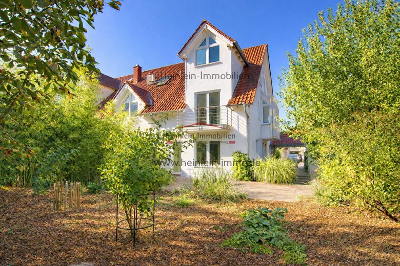 Reihenendhaus 7 ZKBB#2 Bäder #Zisterne #Keller ausgebaut #Griesheim Im Wiesengarten – Foto 33