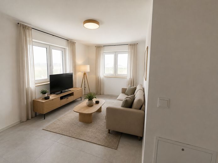 Appartamento di due locali a Pfuhl, Neu-Ulm – Foto 5