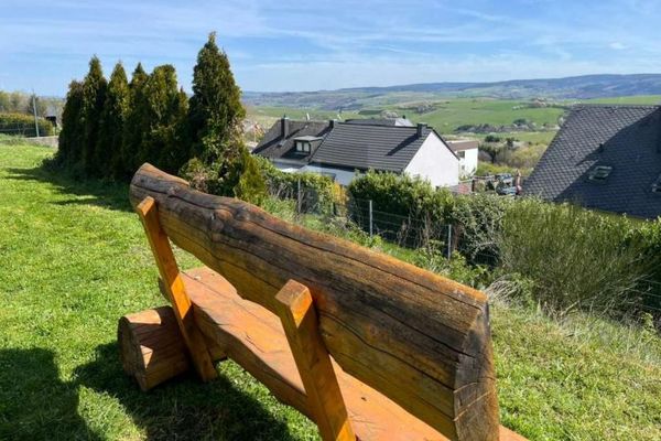 TRAUMHAUS, EFFIZIENT, FAMILIENGERECHT, AUSSICHT