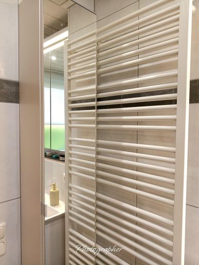 Leben...Wohnen...Genießen. Ruhig, grün und zentral -  Exklusive Gartenwohnung, die begeistert – Foto 26
