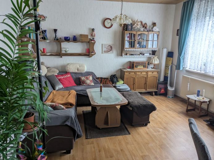 Dorndorf, Doppelhaushälfte + Nebengeb. – Foto 7