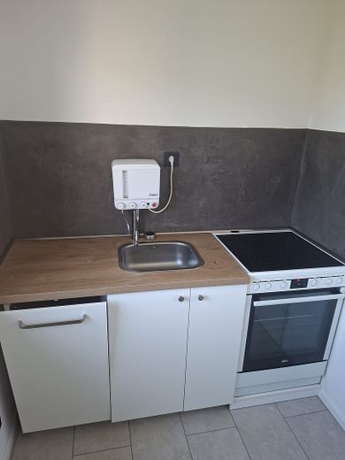 Schöne helle Appartementwohnung, Zentrumsnah – Foto 8