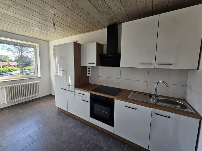 Appartement spacieux et ensoleillé de 3 pièces – Willkommen in Ihr neues Heim 