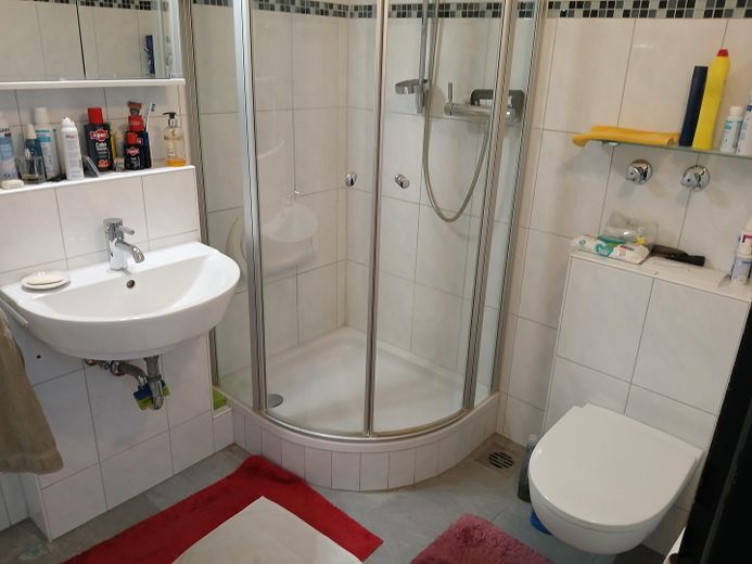 Schöne, ruhige 2 Zimmer Wohnung – Foto 2
