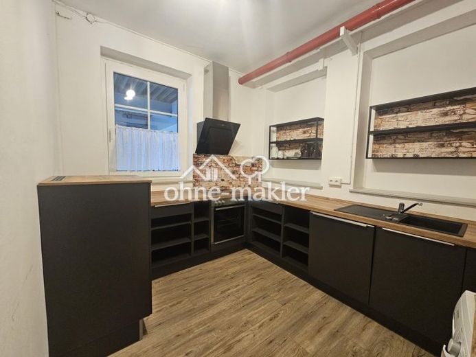 Lagerhalle mit Büro Geislingen-Binsdorf zu vermieten (70+76m²) – Foto 1