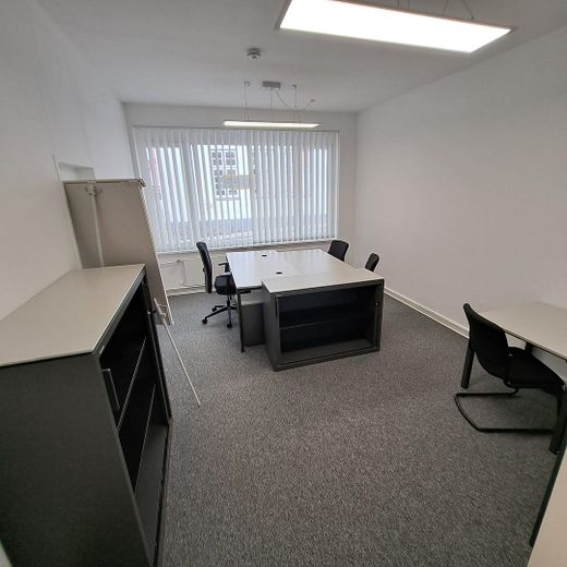 Büro oder Praxis in begehrter Altstadtlage – Foto 4