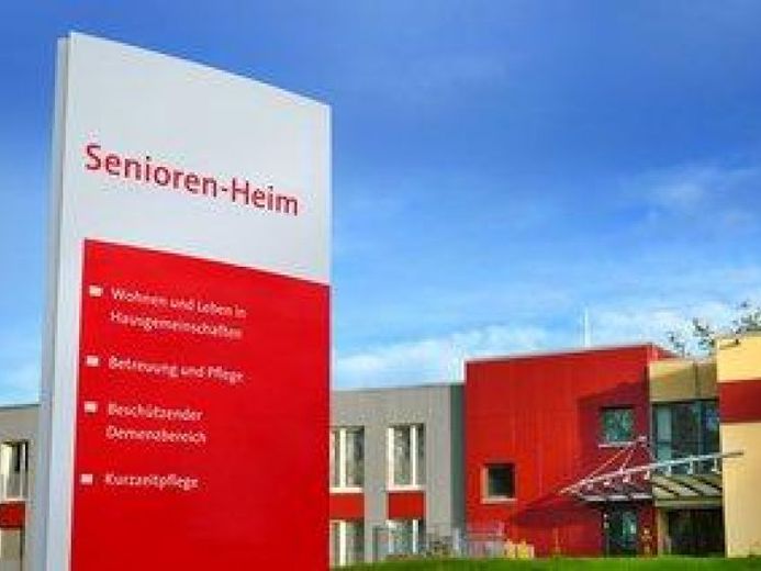 Pflegeheim im laufenden Betrieb zu verkaufen – फोटो 1