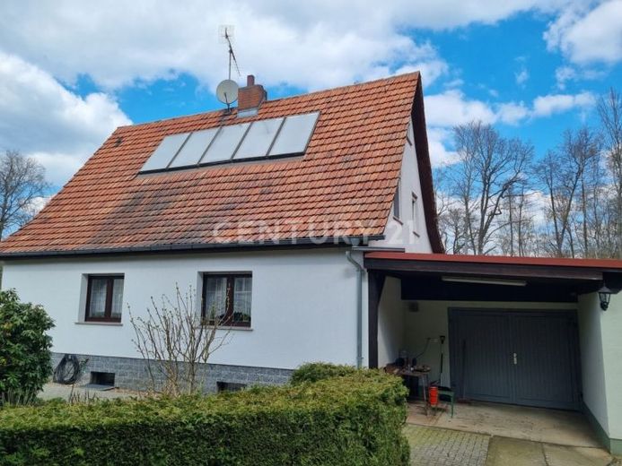 Traumhaft schön wohnen – Foto 1