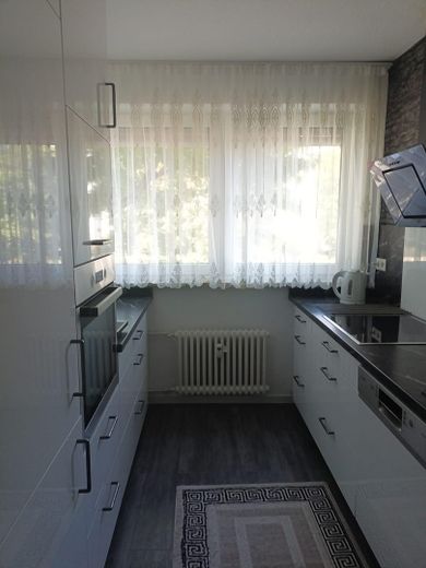 Affascinante appartamento di 3,5 locali in complesso residenziale adatto alle famiglie – Foto 11
