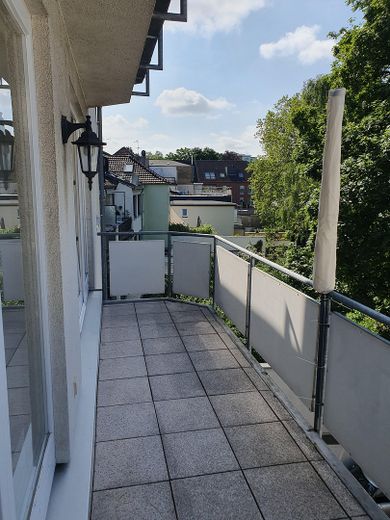 Balkon 1
