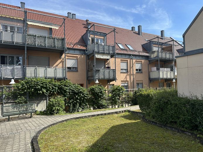 Zentrale Lage