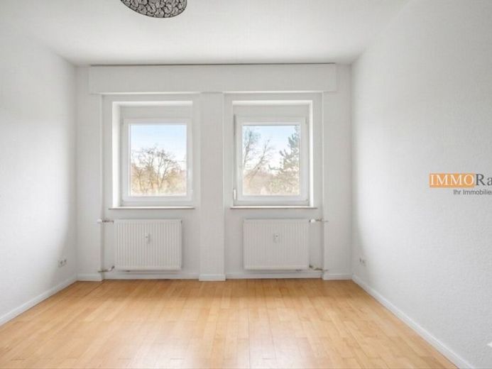 IMMORath.de - Attraktive 4-Zimmer-Wohnung in zentraler Lage von Breisach mit TG-Stellplatz – Foto 1