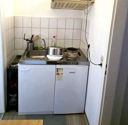 Küche Teil 2
