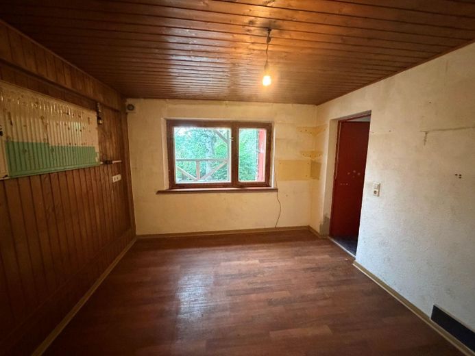 Mieszkanie wśród zieleni w Wehd – Büro B2