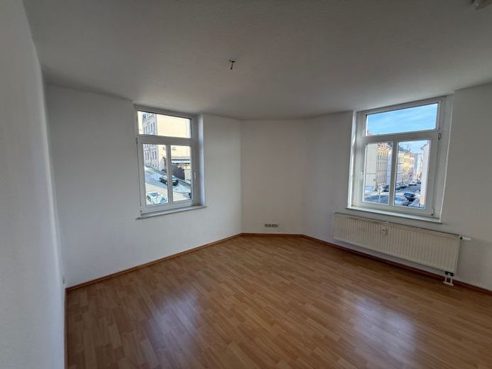 Tolle 3-Raum-Wohnung in Reichenbach – Foto 1