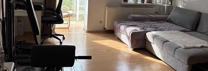 Wohnzimmer 3. OG