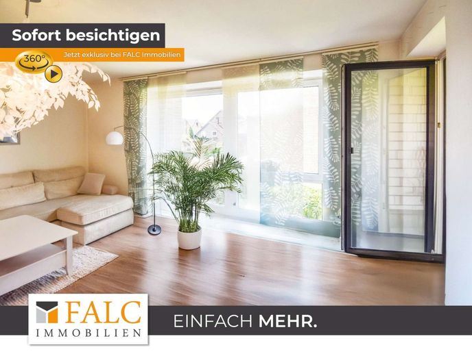 Perfekt für Singles &amp; Paare - Rückzug mit Stellplatz – Wohnzimmer