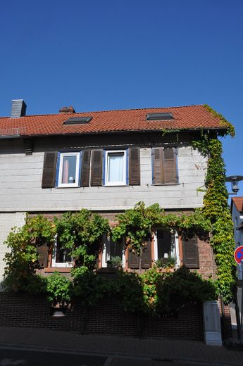 Ansicht Süd