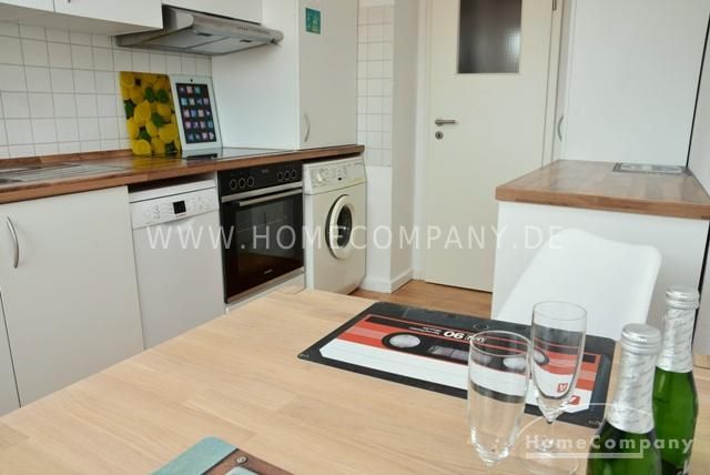 List-Oststadt, Sehr zentrale, modern möblierte Wohnung, nur 5 Min bis HBF. – dcef5f2c62c4b0b668988f519fcb5a28309d0e95.jpg